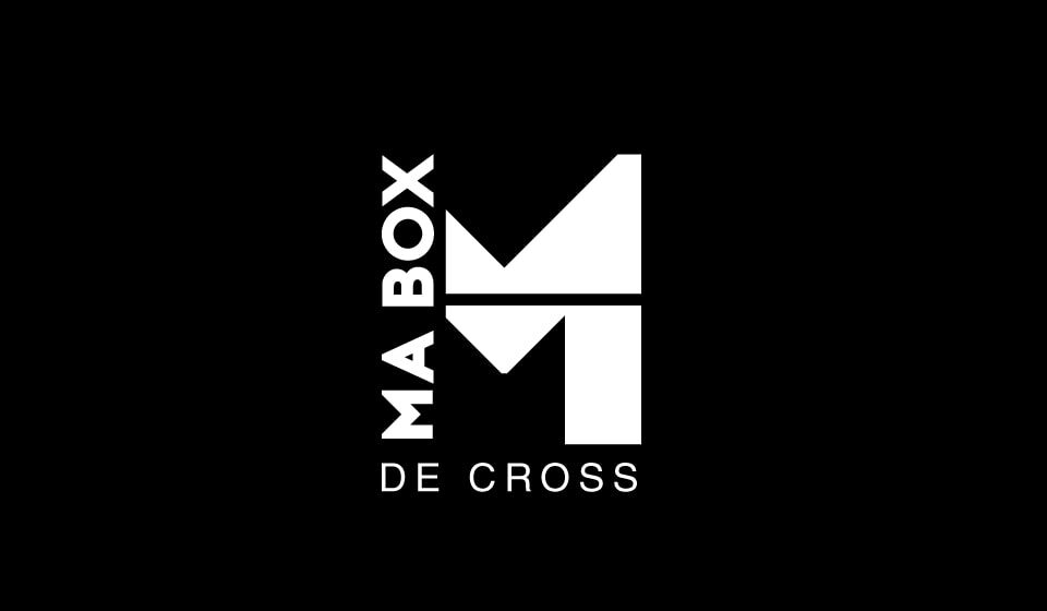 logo ma box de cross