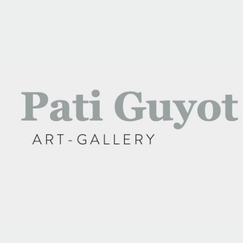 pati guyot art gallery