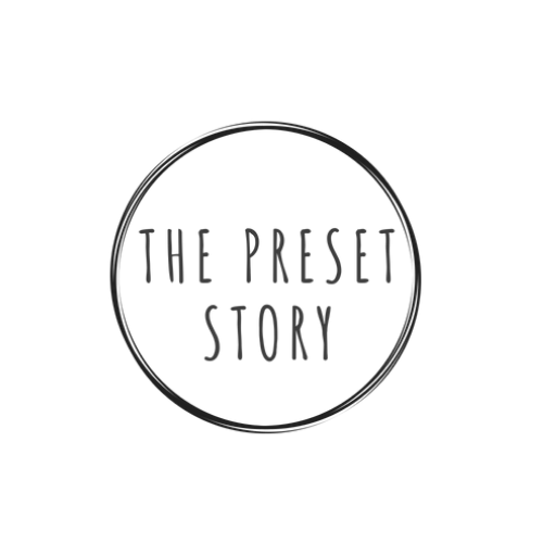 the preset story