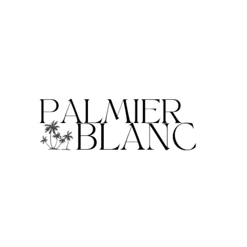 Palmier Blanc