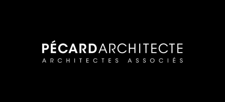 pecard architecte